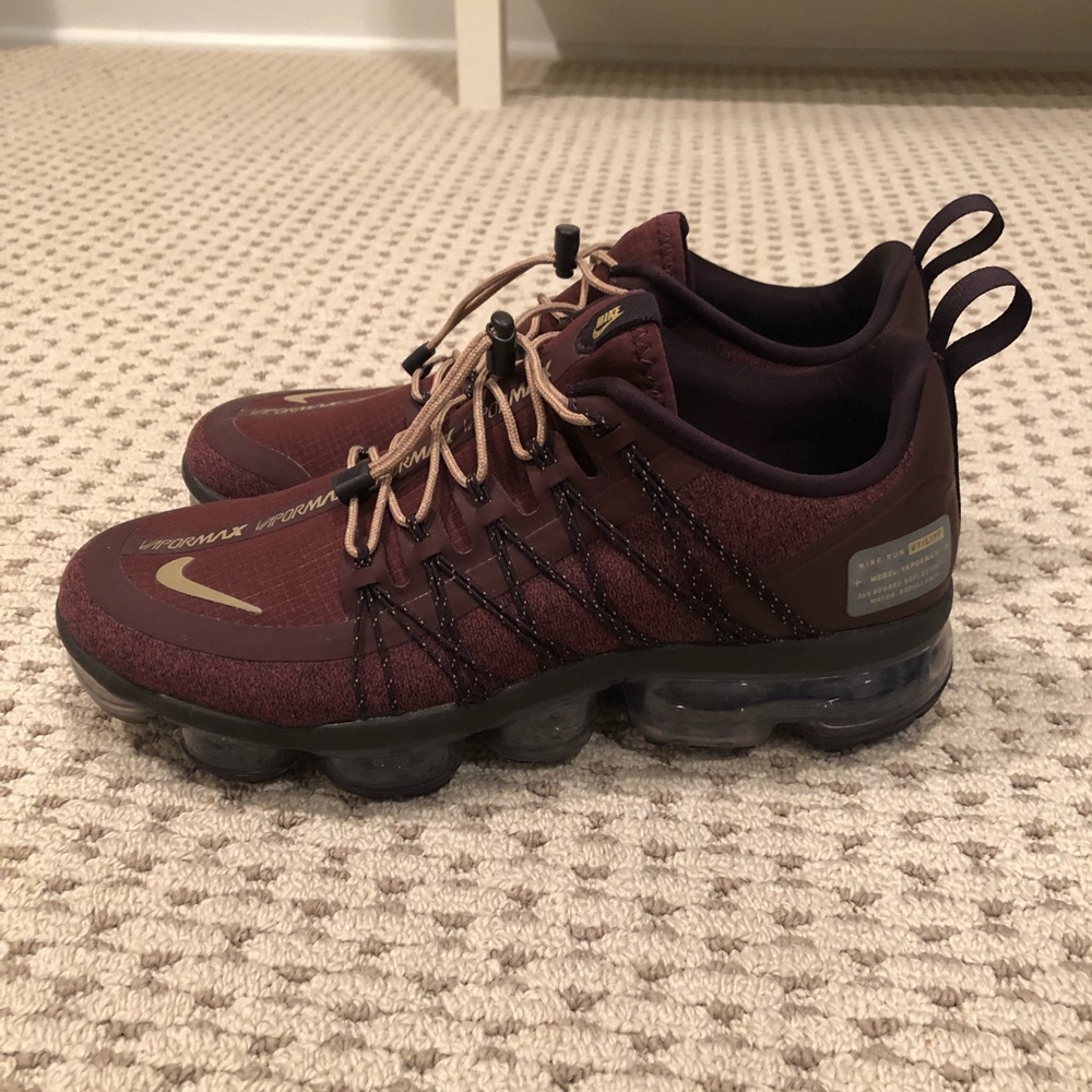 Nike Vapormax Utility 2019!! Worn 3 times!